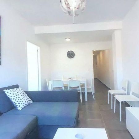 Lovely Apartament Alicante Luaran gambar