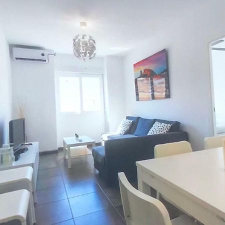 Lovely Apartament Alicante Luaran gambar