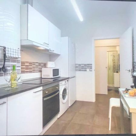 Lovely Apartament Alicante Luaran gambar