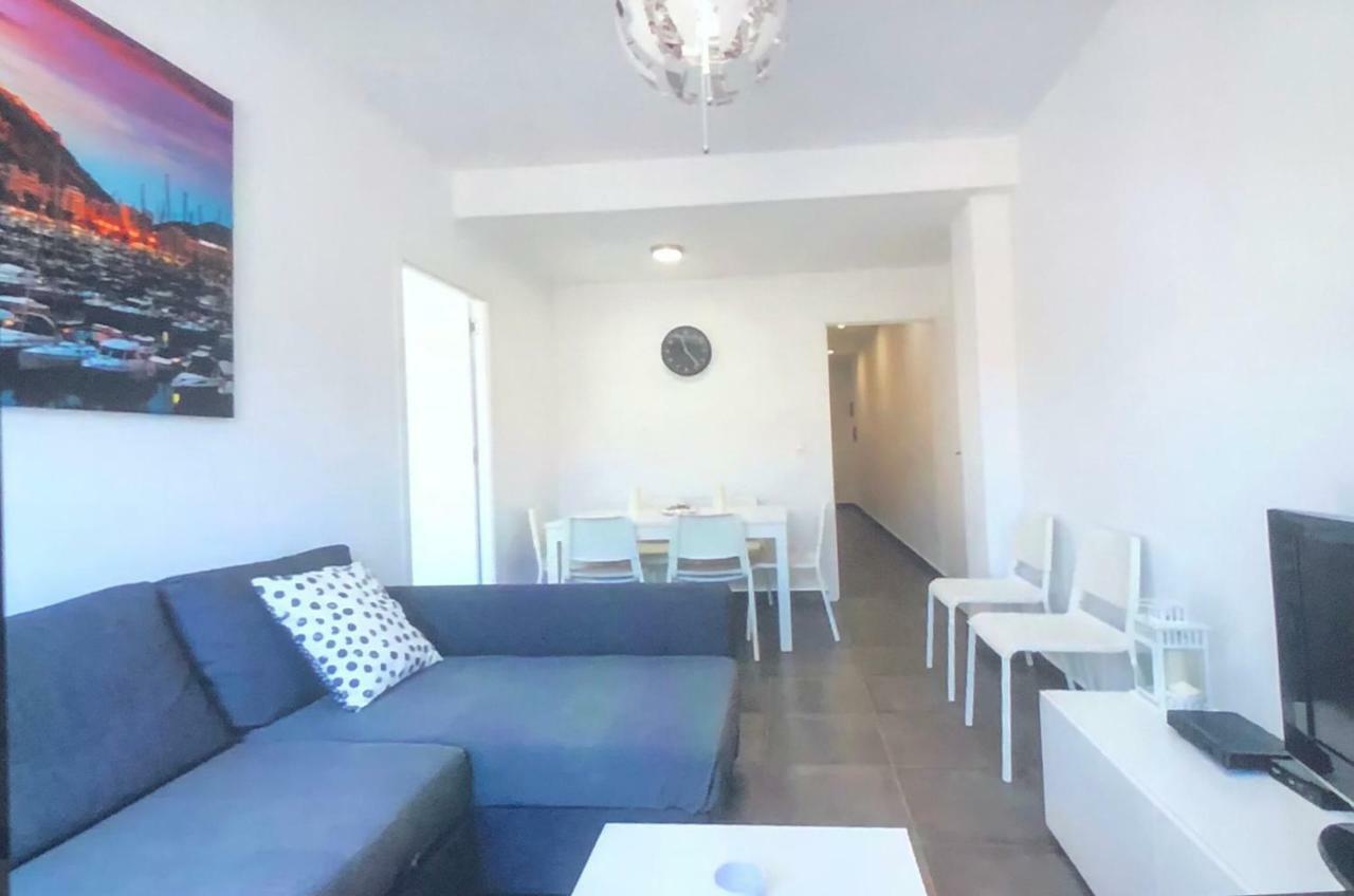 Lovely Apartament Alicante Luaran gambar