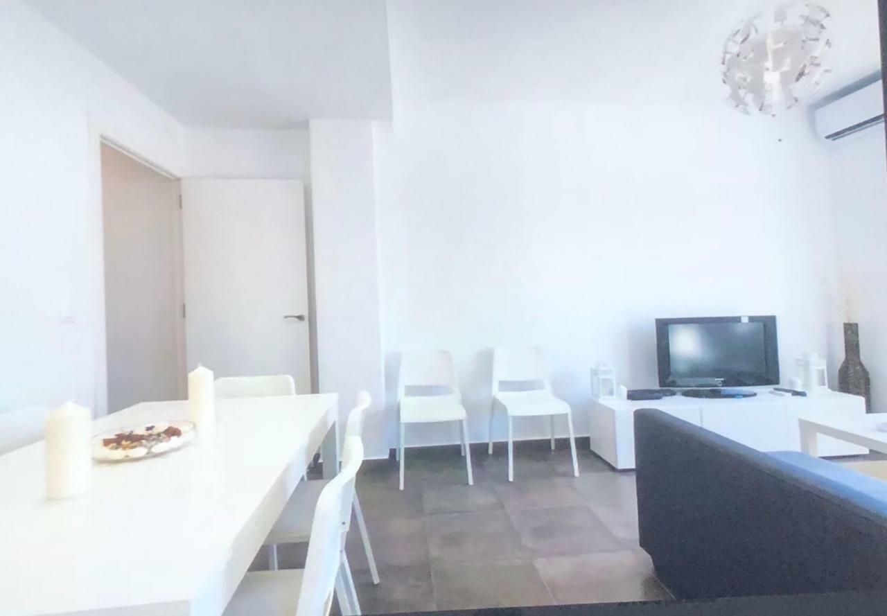 Lovely Apartament Alicante Luaran gambar