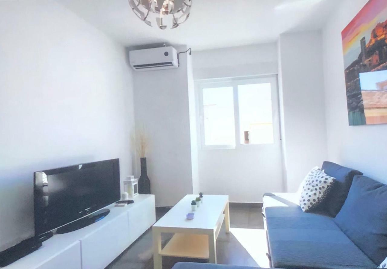 Lovely Apartament Alicante Luaran gambar