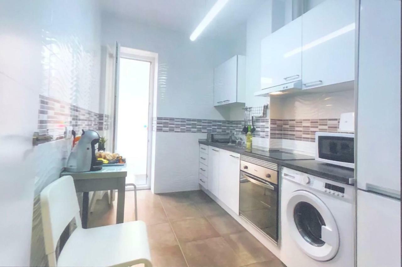 Lovely Apartament Alicante Luaran gambar